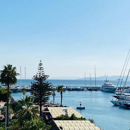 Piraeus Seaview Appartment 外观 照片