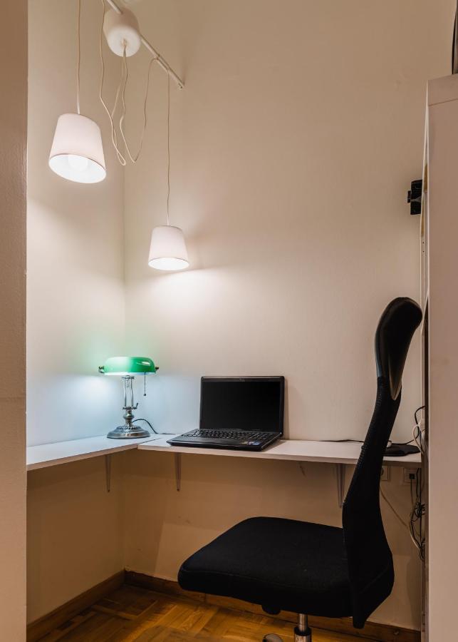 Piraeus Seaview Appartment 外观 照片
