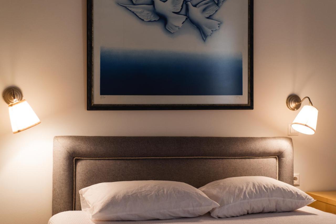Piraeus Seaview Appartment 外观 照片